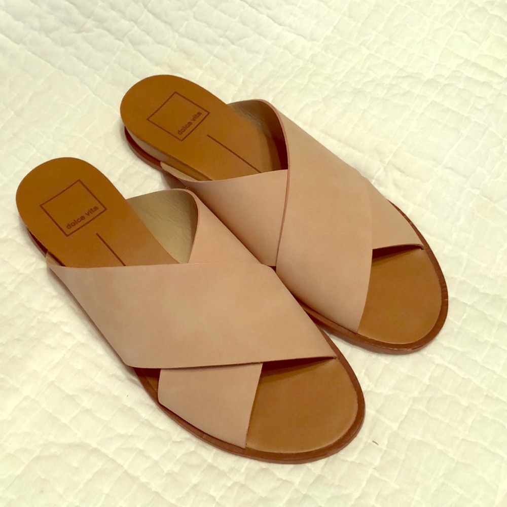 Dolce Vita slides